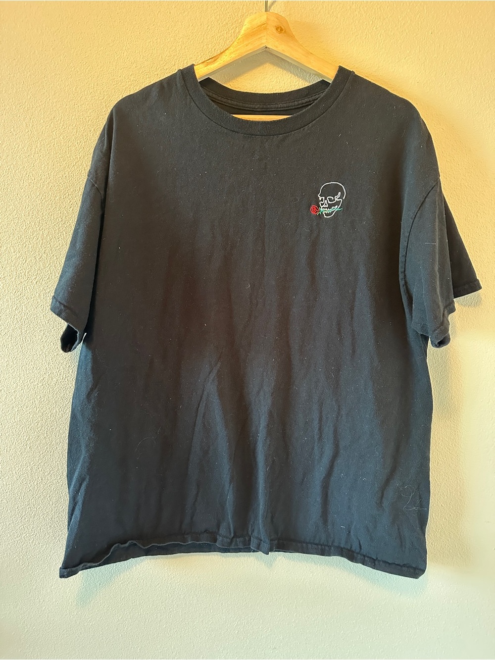 Riot Society